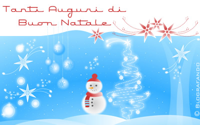 Auguri by Blografando