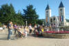 preghiera Medjugorje